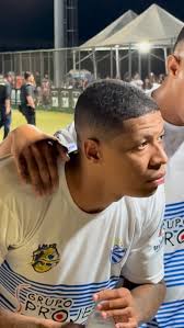 EMPATOU! O Estrela Mirim deixou tudo igual! Em bola parada, Matheus  levantou na área, Pedrinho escorou, e o zagueiro William Branco se  atrapalhou, mandando contra a própria rede. Final Geral