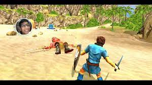 Sepron lives in western avantian ocean, and therefore the damage or protection he causes is there. I Unlocked Sepron World In Beast Quest 9 Youtube