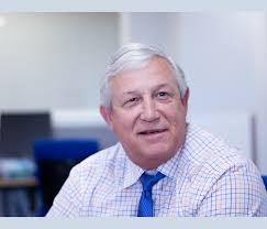 Congratulations to John Hibbs