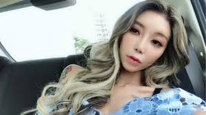 A man to whom one was formerly married : Malaysian Dj Posts Photos Of Her Wounds Caused By Abusive Boyfriend