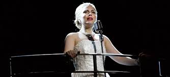 Evita was a very important part of her husband's power: Evita The List