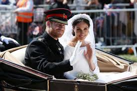 When harry joined meghan for their exclusive interview with oprah, he immediately expressed that he was worried his mother's story would repeat itself in meghan. What Meghan And Harry S Wedding Guests Have Said About Oprah Interview Birmingham Live