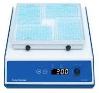 Cole-Parmer SH-200D-O-120 Mini Orbital Shaker; 120 VAC