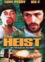 The Heist: Amazon.de: Perry, Ice T: DVD & Blu-ray