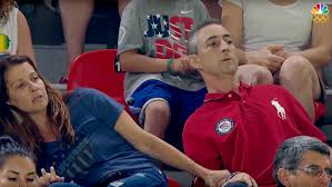 Fan Starts Gofundme To Give Raisman S Parents A Spa Day