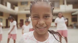 Agasajo navideño a niños operados del corazón en el Hospital de niños  Roberto Gilbert