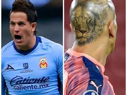 Sosa made his debut for peñarol in 2007. Lion Tattoo Opera News Nigeria