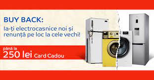 ✅ ai reduceri mari și transport rapid la mii de produse. Electrocasnice Cu Buy Back De La Emag Cumperi Si Economisesti Bani