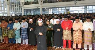 We did not find results for: Suara Imam Perlu Kuat Dalam Solat