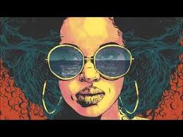 5 Funky Groove Jackin House By Cole 2018 Funk Weekender Youtube Afro Art Music Art Funky