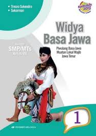 Buku, kitab = buku, kitab. Jual Kurikulum 2013 K13n Smp Widya Basa Jawa Kanggo Smp Mts Kls Vii K2013 Dari Penerbit Buku Erlangga Original Murah Bukuerlangga Co Id