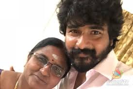 Sivakarthikeyan was often criticised for glorifying stalking onscreen. Sivakarthikeyan S Heart Touching Statement About His Father Tamil News Indiaglitz Com