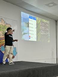 Alejandro Fort Ramirez Crisostomo