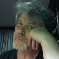 Three poems ~ poetry by Frank William Finney