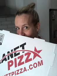 Last year we made a commitment to see each other once a quarter. And we did  it! We had to be intentional. We had to plan and not let other things trump