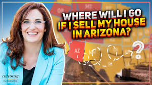 This way, you wont get blindsided in case things do. Will The Real Estate Market Crash In Arizona In 2021 Youtube