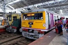 Kali Puja 2025: Eastern Railways ...