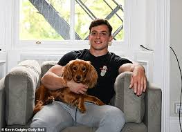 See what adam radwan (adamradwan5102012) has discovered on pinterest, the world's biggest collection of ideas. Adam Radwan Is The Speedy Winger Who Could Be The First Egyptian To Play For England Daily Mail Online