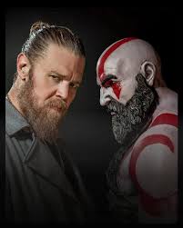 Ryan Hurst deixa papel de Kratos na série de "God of War" após lesão 🪓 Ryan  Hurst não será mais o intérprete de Kratos na aguardada série live-action  de God of War,