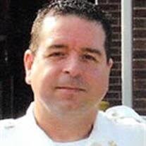 John Earl Wilkinson, Jr. Obituary