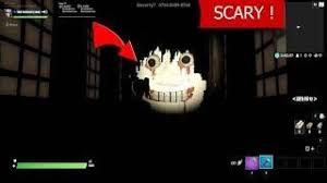 This was a really cool fortnite creative map, lots of jump scare attempts, but not to scary. Pin On Fortnite Map