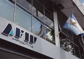 La afip es la administración tributaria de la argentina encargada de la recaudación impositiva, aduanera y de los recursos de. Afip La Nacion