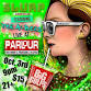 SLURP album release, w/ The A-Beez