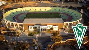 Jun 05, 2021 · el partido entre santiago wanderers y universidad católica se juega el sábado 5 de junio a las 13:00 en el estadio elías figueroa brander sin público por la emergencia sanitaria del coronavirus. Estadio Elias Figueroa Brander Club De Deportes Santiago Wanderers Santiago Wanderers Youtube