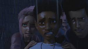 BRAND NEW Look At Camp Cretaceous Season 3 – Including E750, Classic Jurassic  Park and More — The Jurassic Park Podcast