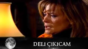 Deli Cikicam Kurtlar Vadisi 40 Bolum Youtube