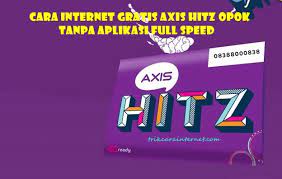 Akhir kata, sampai jumpa di postingan lainnya. Cara Setting Apn Axis Untuk Internet Gratis Trik Cara Internet Gratis