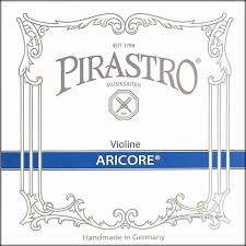 Violin Strings Concord Musical Supplies