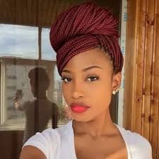 Synthetic braiding hair crochet braids hair extensions jumbo braids 24inch ombre kanekalon hairstyles pink blonde red blue xpression braidin. Braided Bun Hairstyles With Weave Easy Braid Haristyles