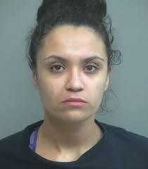 Arrest Report Jan. 27