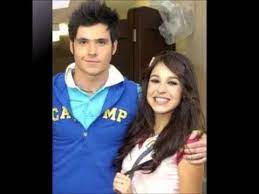 Danna Paola Y Eliazar Te Fuistes De Aqui Youtube Adexe Y Nau Imagenes Youtube Atrevete A Sonar