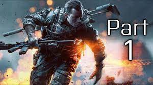 Battlefield 4 ps4 china rising gameplay! Battlefield 4 Gameplay Walkthrough Part 1 Campaign Mission 1 Baku Bf4 Youtube