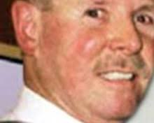 Two arrested as UDA admits killing of postal worker