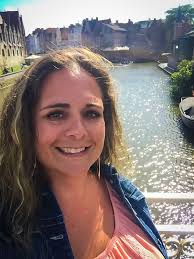 Noel Hamrick's Instagram, Twitter & Facebook