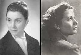 Rita Pisano e Jole Giugni Lattari, le donne che hanno rivoluzionato la  Calabria