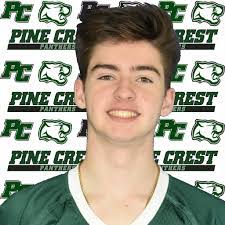 Alex Ramsden's Instagram, Twitter & Facebook