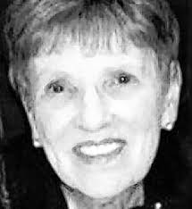 Mary Haegele Obituary (2019)