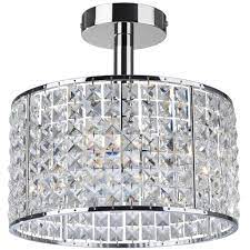 Lighting Bathroom Lights Uk By Lightsonlightsoff Ceiling Lights Crystal Ceiling Light Bathroom Ceiling Light