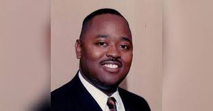 Mr. Fred Martin Obituary