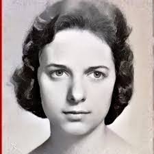 Frances Roach's Instagram, Twitter & Facebook