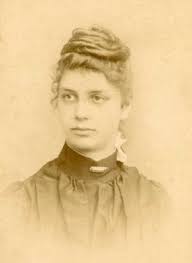 Marianne Helena Hare Purnell (1873-1950)