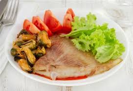 Aile De Raie Recettes De Cuisine Cuisine Recette