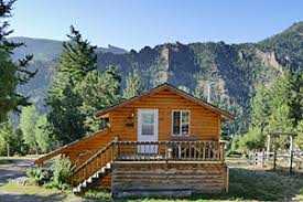 Book your perfect vacation rental in west yellowstone, montana on flipkey today! Yellowstone National Park Cabins Cabin Rentals Alltrips