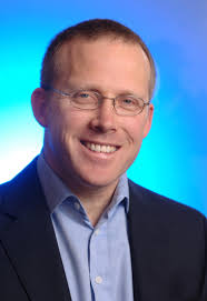 May: Nick Sturge shortlisted for IoD award