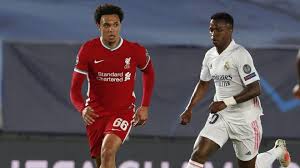 The only place to visit for all your lfc news, videos, history and match information. Liverpool Vs Real Madrid Stats Facts And Predictions Marca