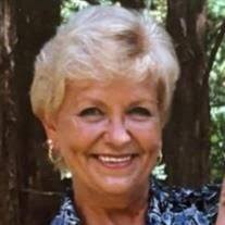 Geraldine A. Letersky Obituary